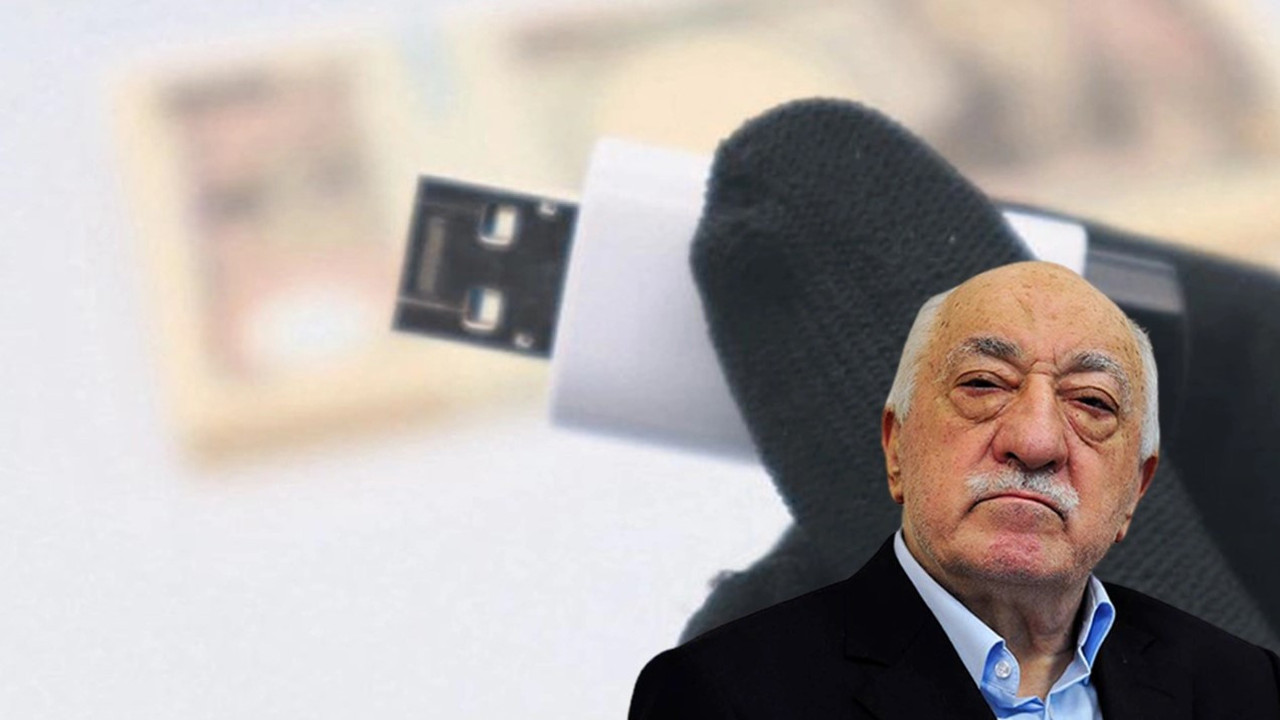 FETÖ’nün altı yıllık sırrı çözüldü. 11 kritere göre sıralamışlar