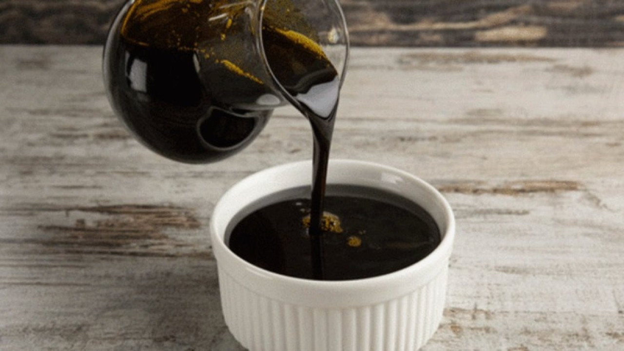 Pekmezin bilinmeyenleri