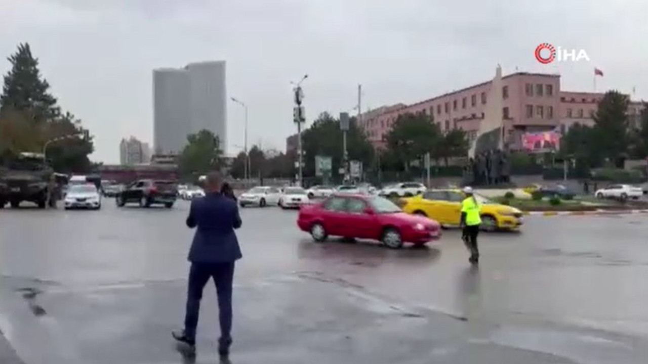 Ankara'daki canlı bomba saldırısının detayları ortaya çıktı