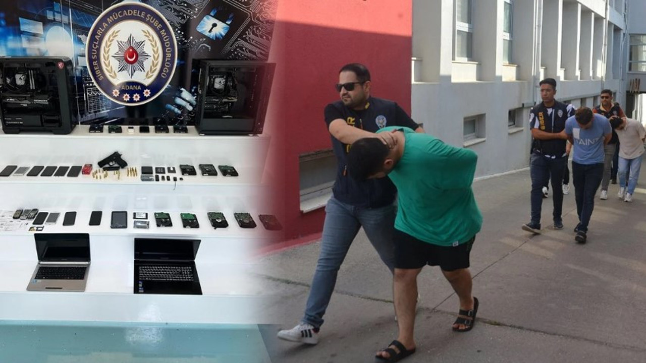 Telefonlara uzaktan bağlanıp milyonluk vurgun yaptılar. Bu hatayı yapan herkes dolandırıldı