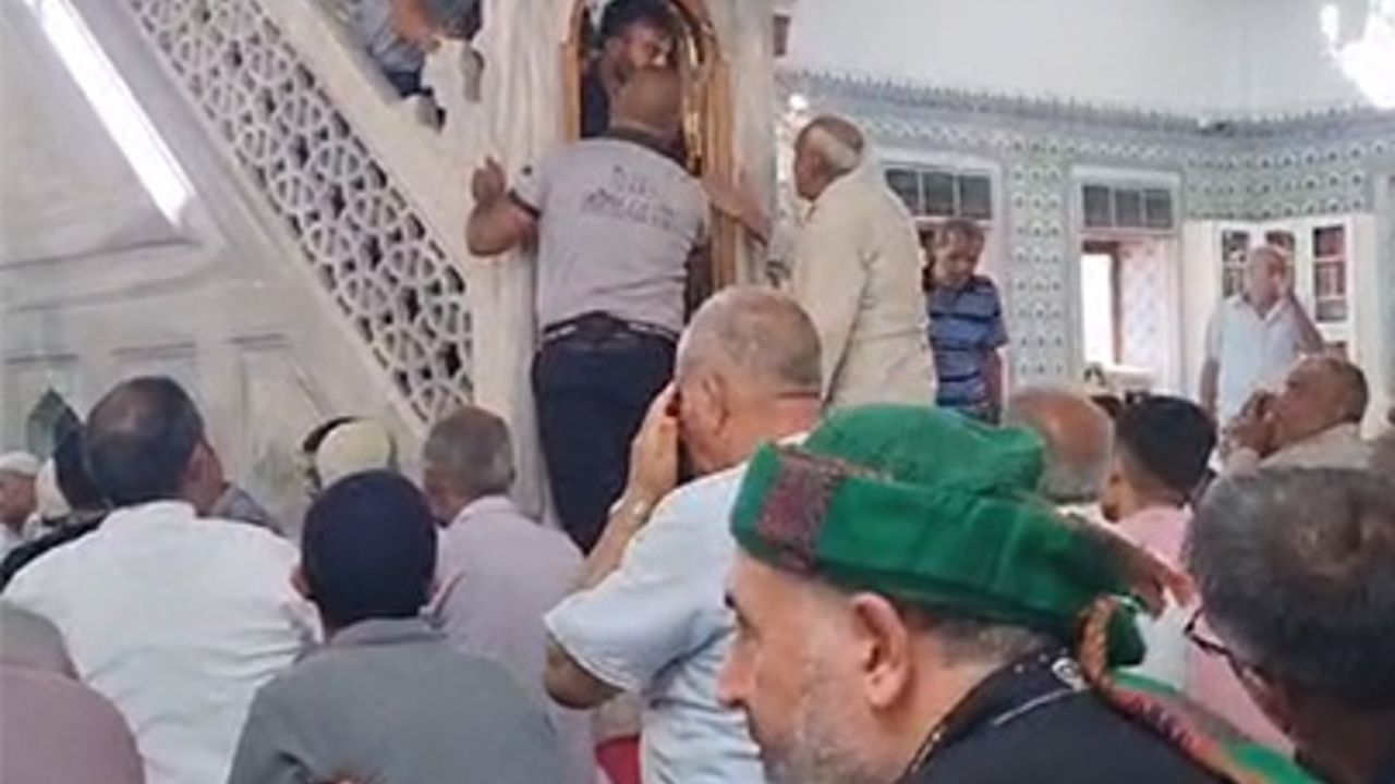 Faizin haram olduğunu söyleyen imama isyan etti: Neden gerçekleri söylemiyorsun