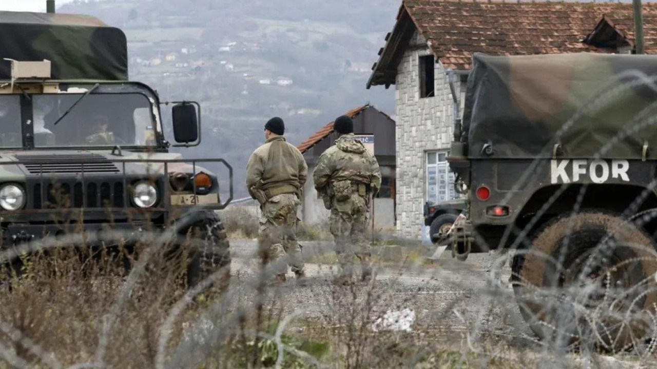 Avrupa’da ipler geriliyor. İki ülke savaşın eşiğinde…