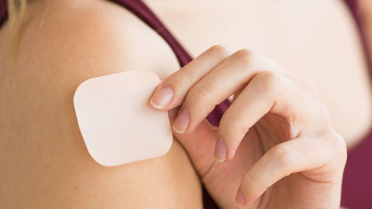 Nikotin bandı yararlı mı