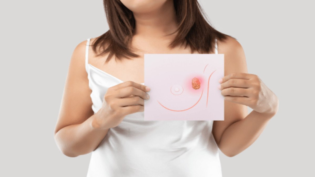 Kanserde umut veren yöntem mi