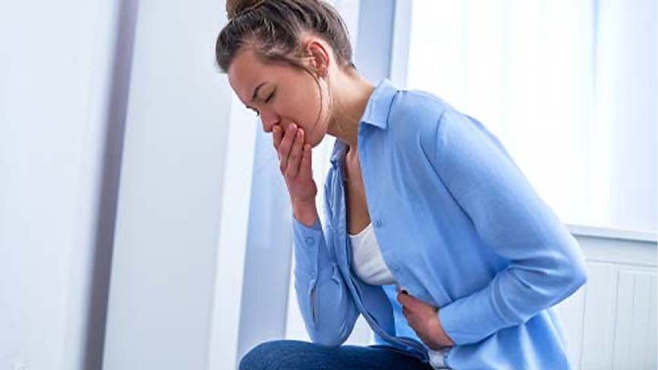 Mide bulantısının tedavisi nasıl olur