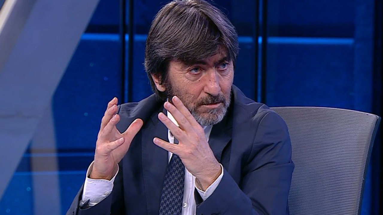 Rıdvan Dilmen 'Lig böyle biter' dedi ve Süper Lig sıralamasını belirledi