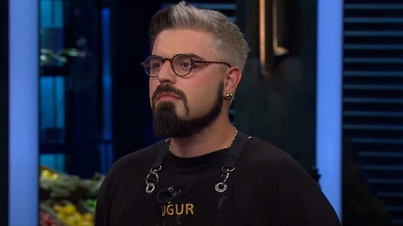 MasterChef Uğur kimdir? MasterChef All Star Uğur Kardaş kaç yaşında nereli?