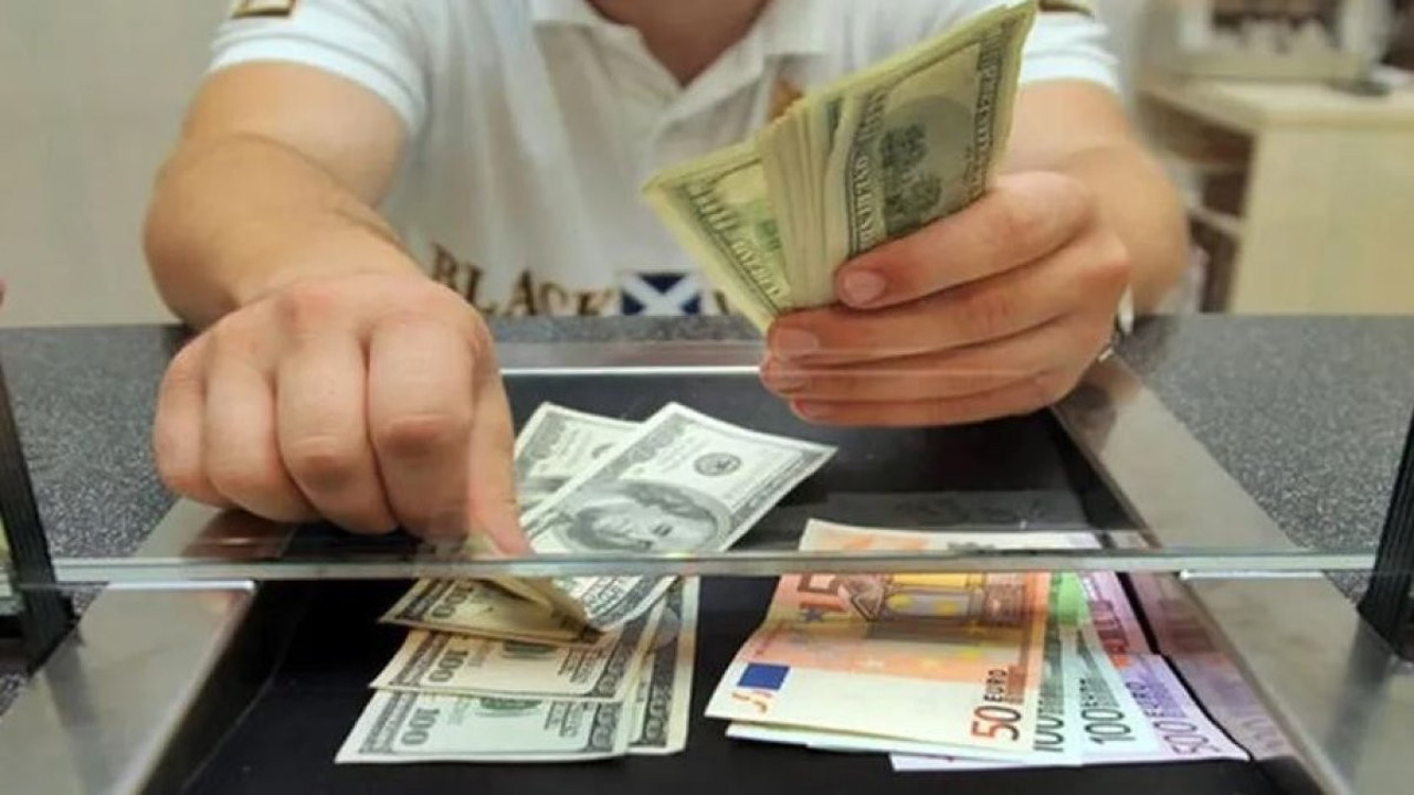 KKM'deki düşüş serisi 5'inci haftaya taşındı