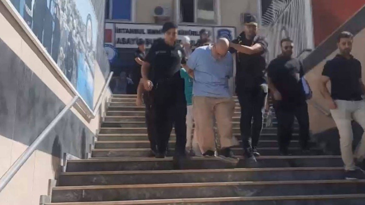 Utanmaz FETÖ’cü doktordan akılalmaz savunma