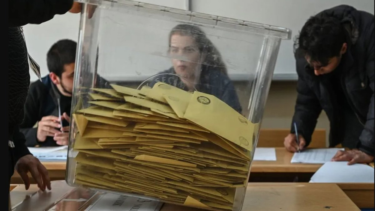 ORC’nin Adana anketinden çarpıcı sonuçlar