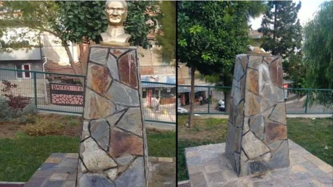 Atatürkçü Düşünce Derneği: Cumhuriyet kubbemiz’in kilit taşı Atatürk ve Laikliktir