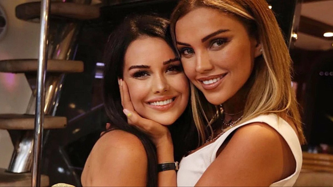 Dilan Polat kokain kullandığını itiraf eden kardeşinin namaz kıldığı anları paylaştı