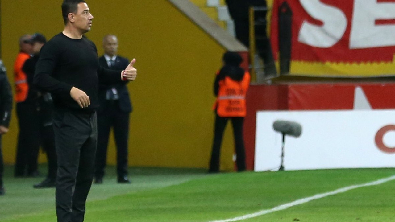 Çağdaş Atan'dan flaş Milli Takım itirafı