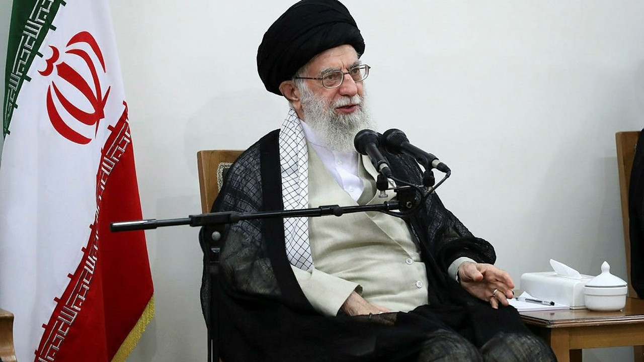 İran lideri Hamaney, 2 bini aşkın mahkumu affetti