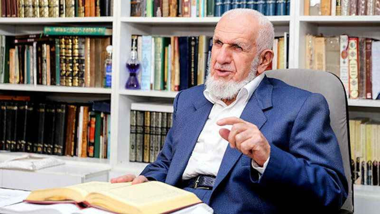 İslamcıların hocası Cevat Akşit’ten Atatürk dersi: Mustafa Kemal Paşa'ya minnet borcumuz var