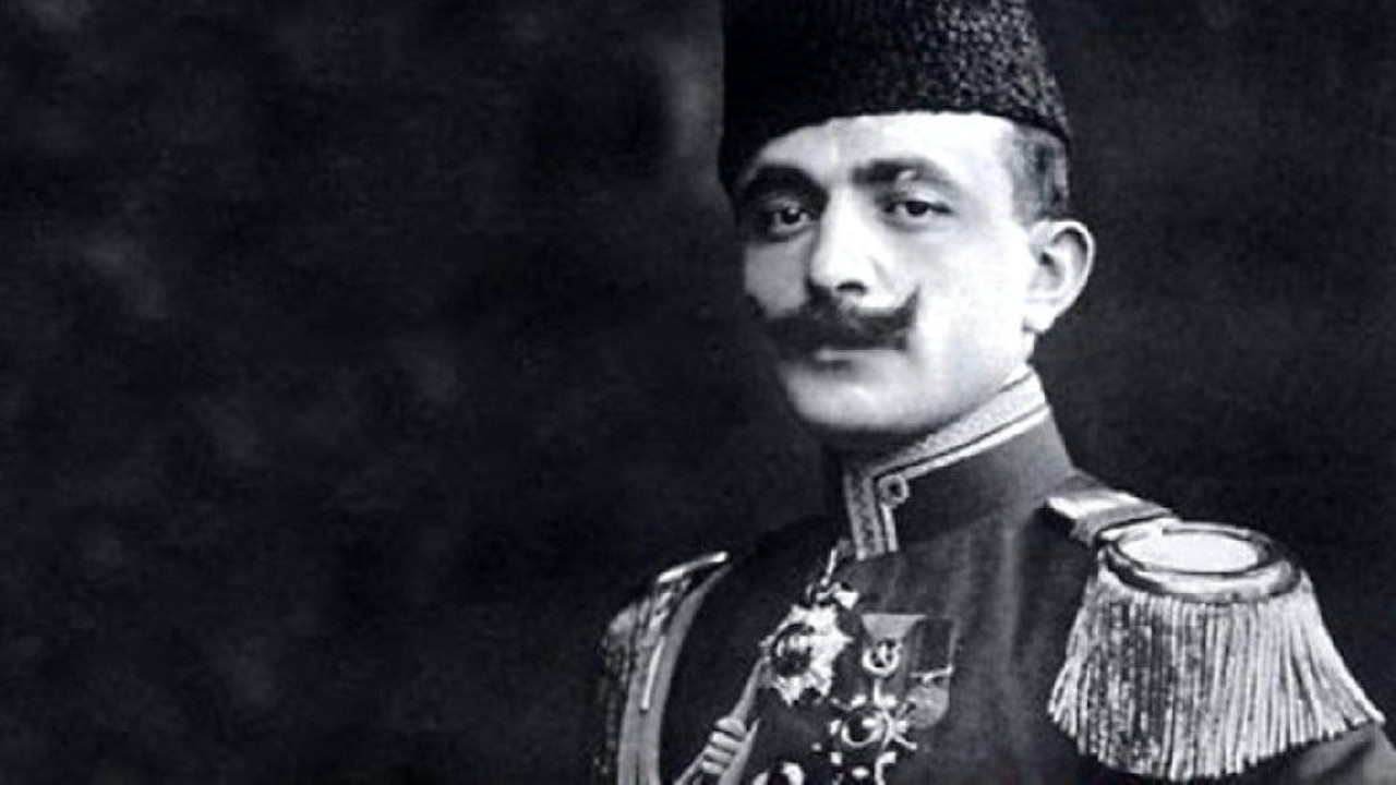 Azerbaycan Ermeni işgalinden kurtardığı bölgede Enver Paşa’nın ismini yaşatacak