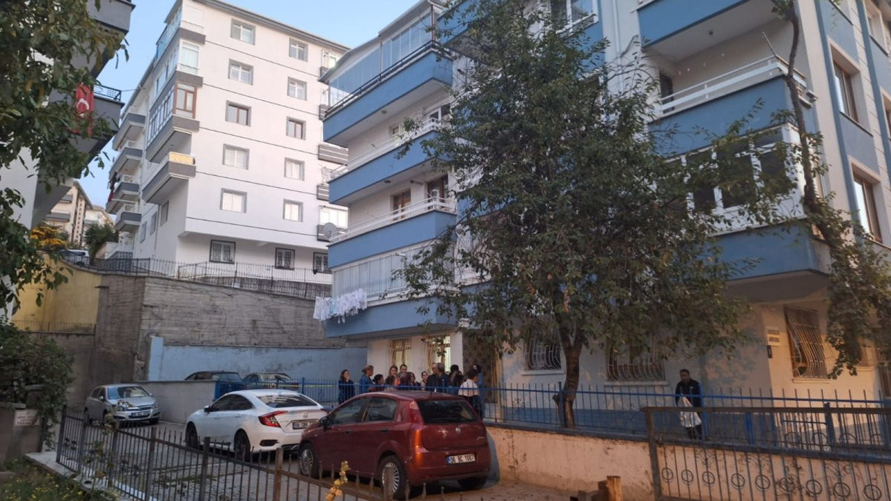 Erkek arkadaşıyla görüşmesini istemeyen annesini boynundan bıçaklayarak öldürdü