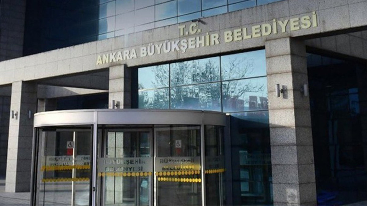 ABB’de Melih Gökçek dönemi bürokratına yolsuzluk davası: ‘İŞKUR programıyla 500 kişiyi işe alındı gösterip, maaşlarının yarısını topladı’ iddiası