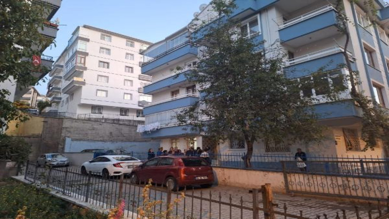 Erkek arkadaşıyla görüşmesini istemeyen annesini öldürdü: Not bırakıp intihar etti