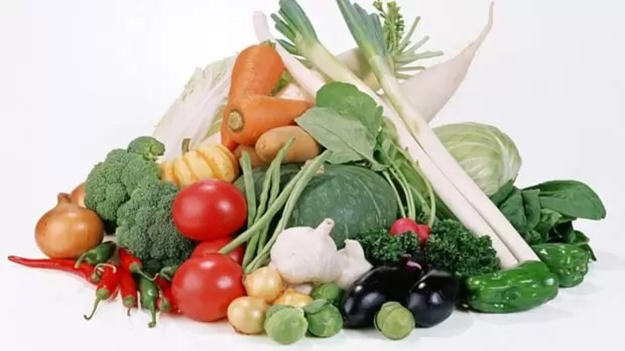 Ölümü uzak tutan 7 besin