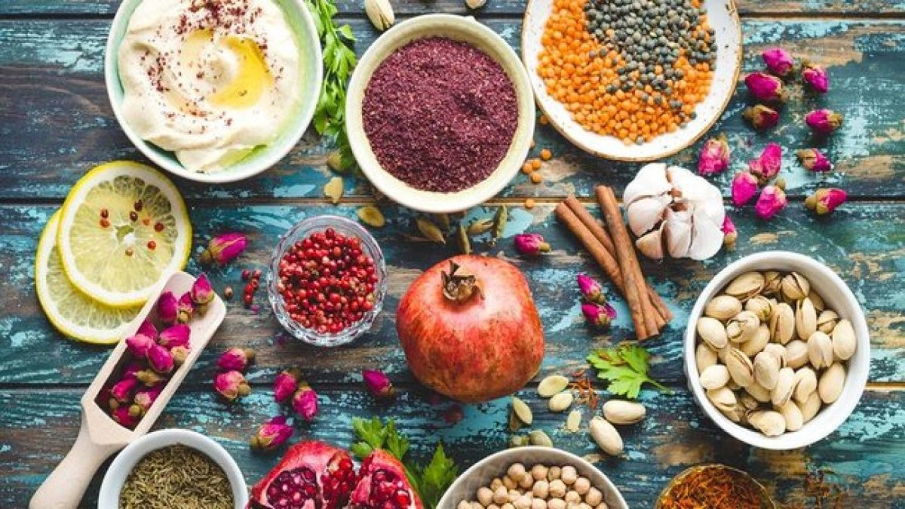 İşte tok tutan şifalı bitkiler (04 Ekim 2023)