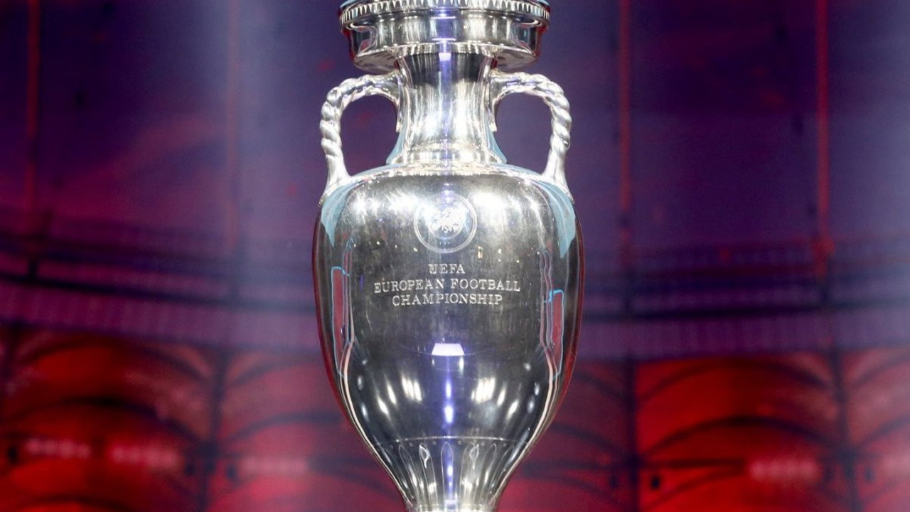 Türkiye EURO 2028'den çekildi. Ev sahibi yapacak ülkeler belli oldu