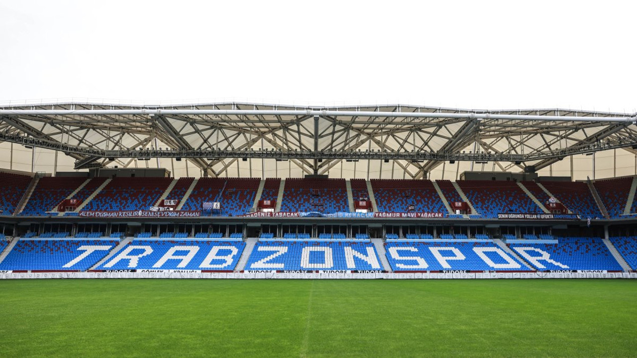 Trabzonspor stat için görüşme masasında