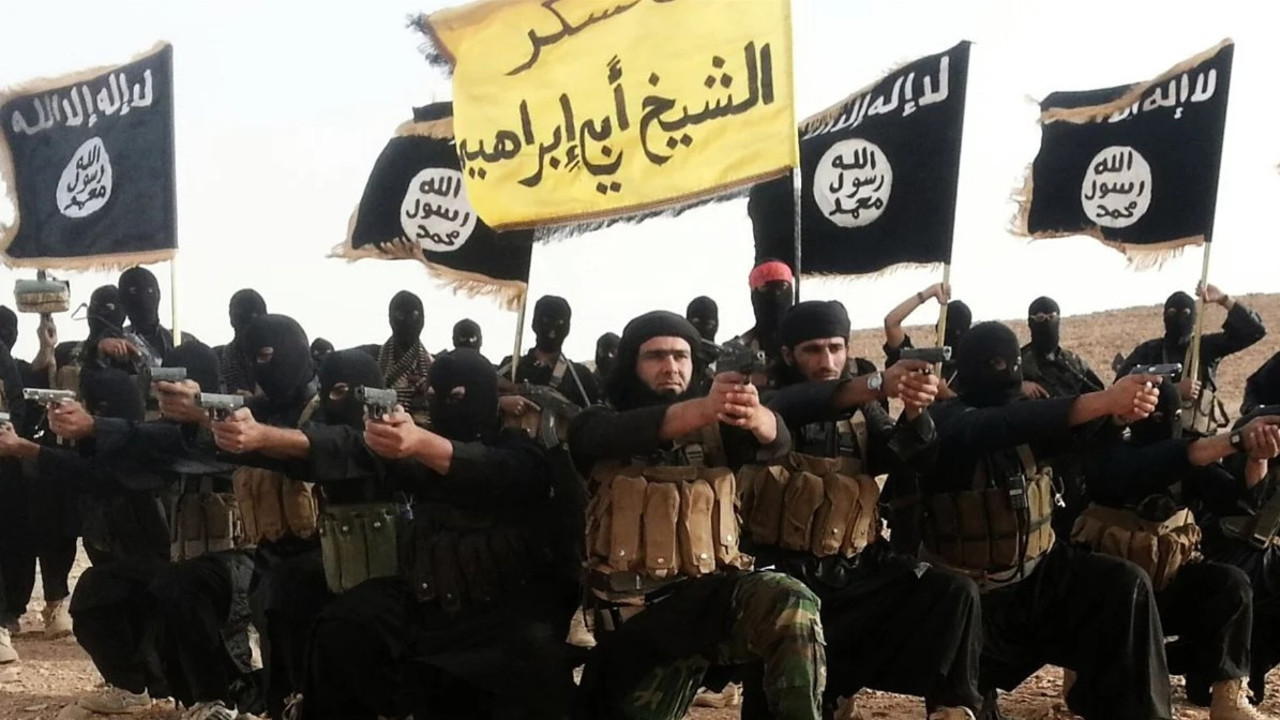 Kırmızı Bülten’le aranan IŞİD’li tahliye edildi Ankara’da yaşıyor. Şok iddia