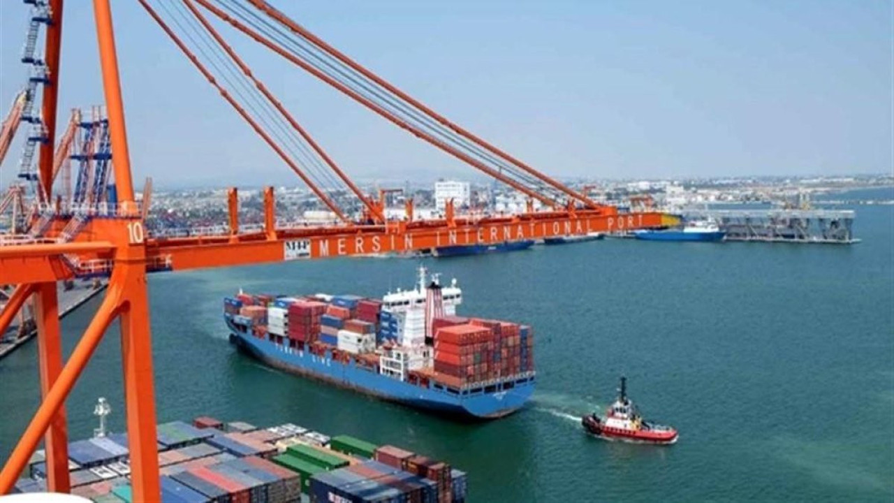 Kimyevi madde ihracatı otomotivi solladı