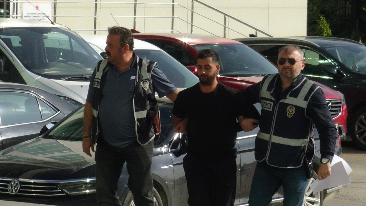 Cezaevi firarisi yorgan altından çıktı! 3 aydır aranıyordu...