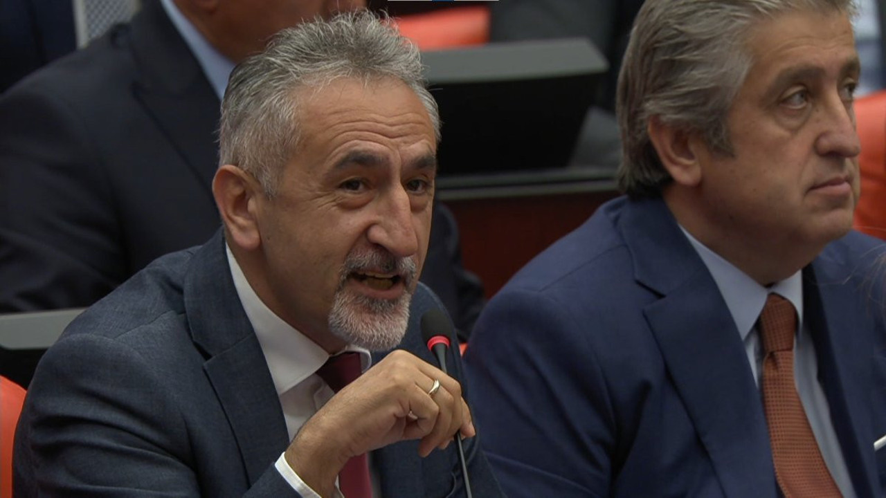 "TMO kime hizmet ediyor?"