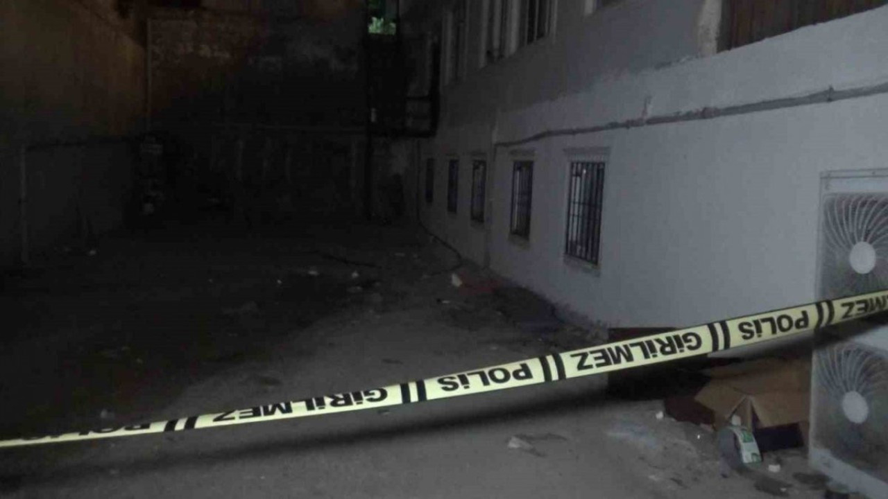 Instagram şifresi yüzünden canına kıydı (04 Ekim 2023)