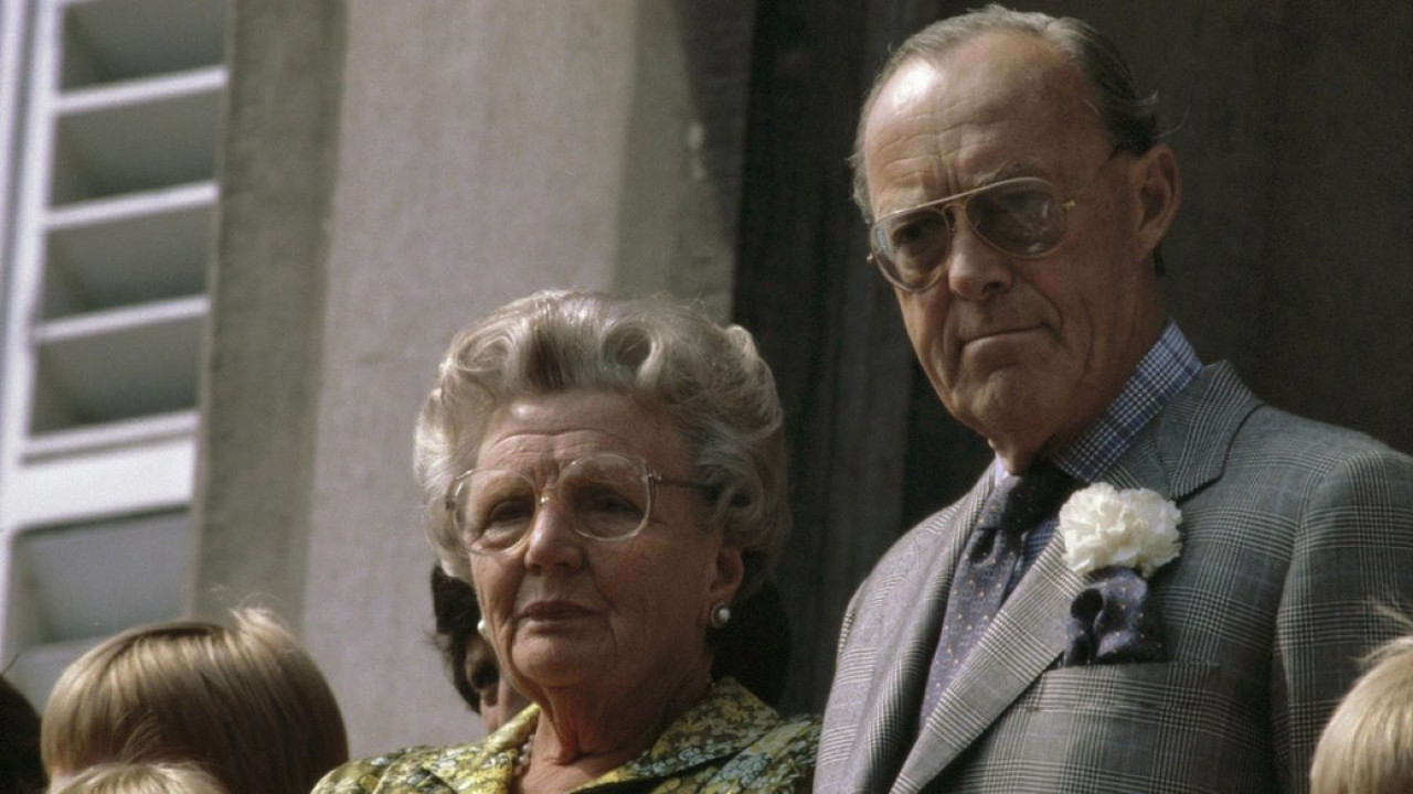 Hollanda’yı karıştıran kanıt: Eski prens ‘Nazi’ çıktı