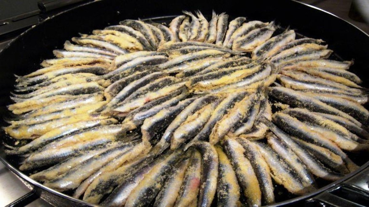 Balığın kılçığı ayrılmalı mı