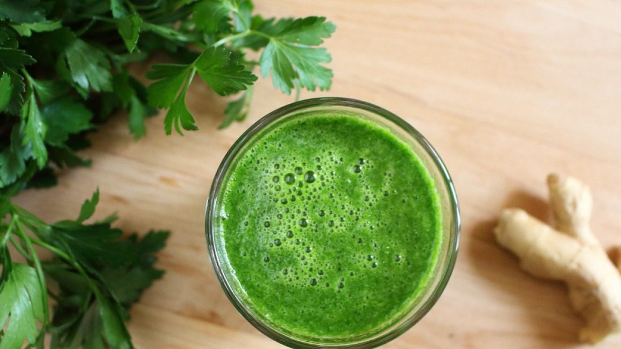 30 saniyede hazır olan sağlık formülü