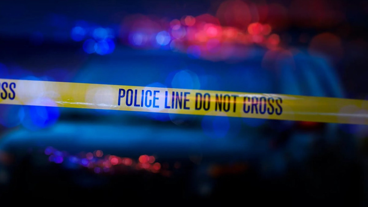 İnşaat alanında vinç devrildi: 1 ölü