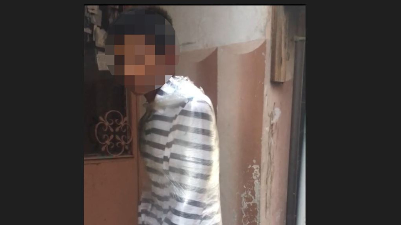 Streçlediği hırsızı dövdü. İstanbul'da akıl almaz olay