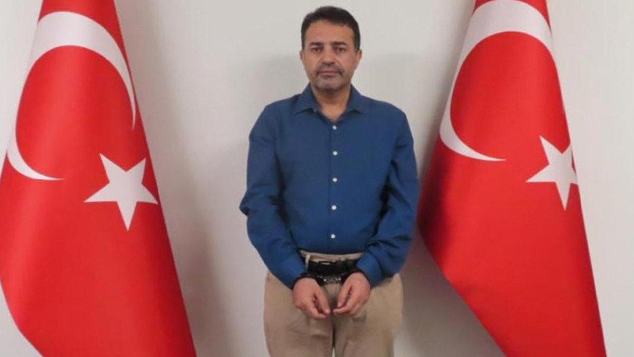 FETÖ firarisi Koray Vural yurt dışında yakalandı