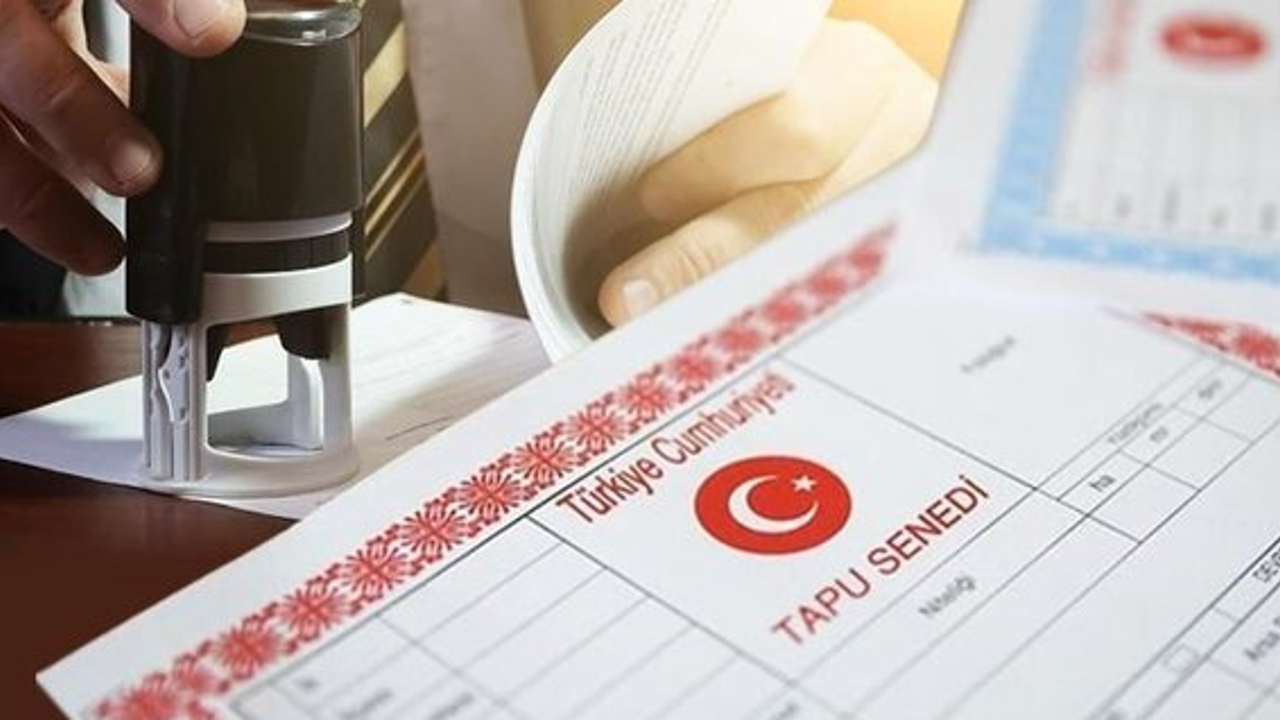 Miras yoluyla ev sahibi olanlar dikkat. Milyonlarca insanı ilgilendiren karar alındı