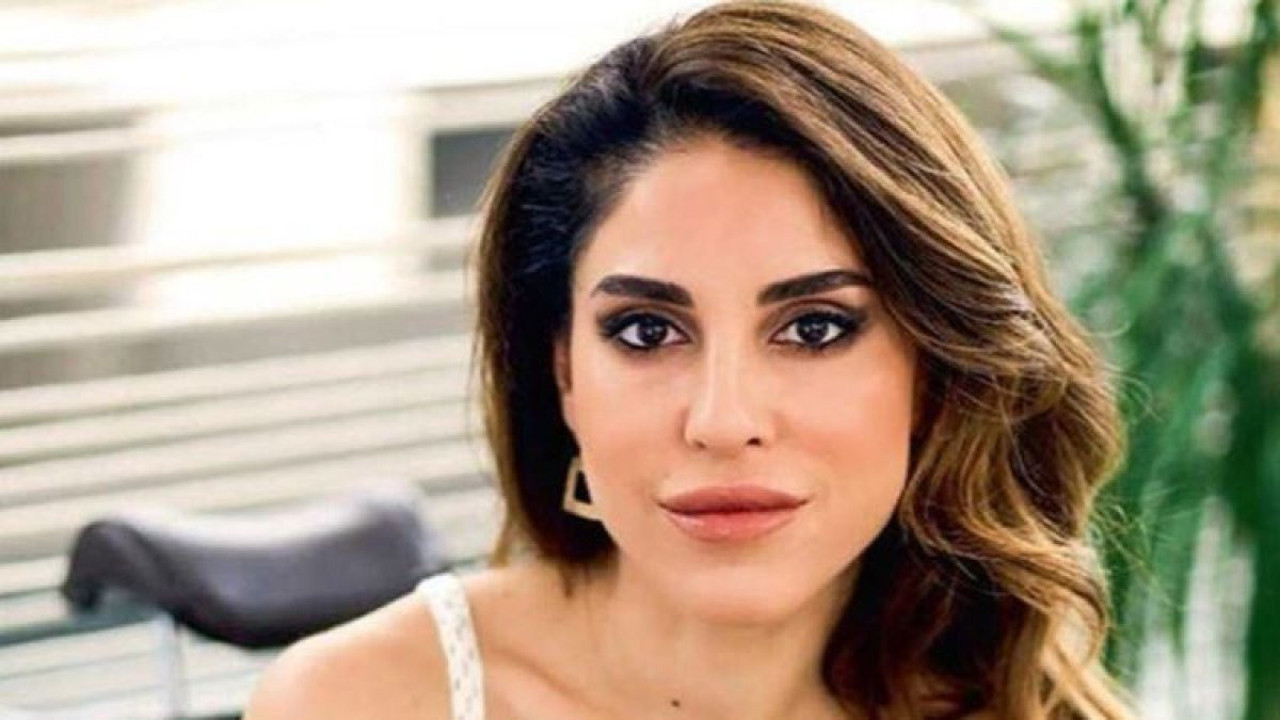 Irmak Ünal 'Damat Bayıldı' davası açtı