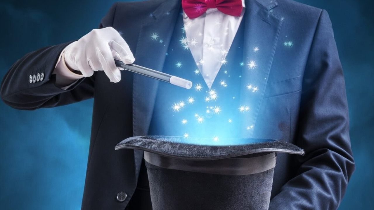 Rüyada sihirbaz görmek ne demek? Rüyada sihirbaz görmek neye işaret?