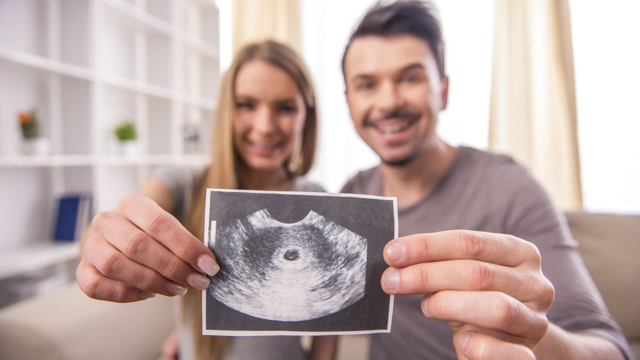 Profesörden PKOS hastalarına çocuk müjdesi