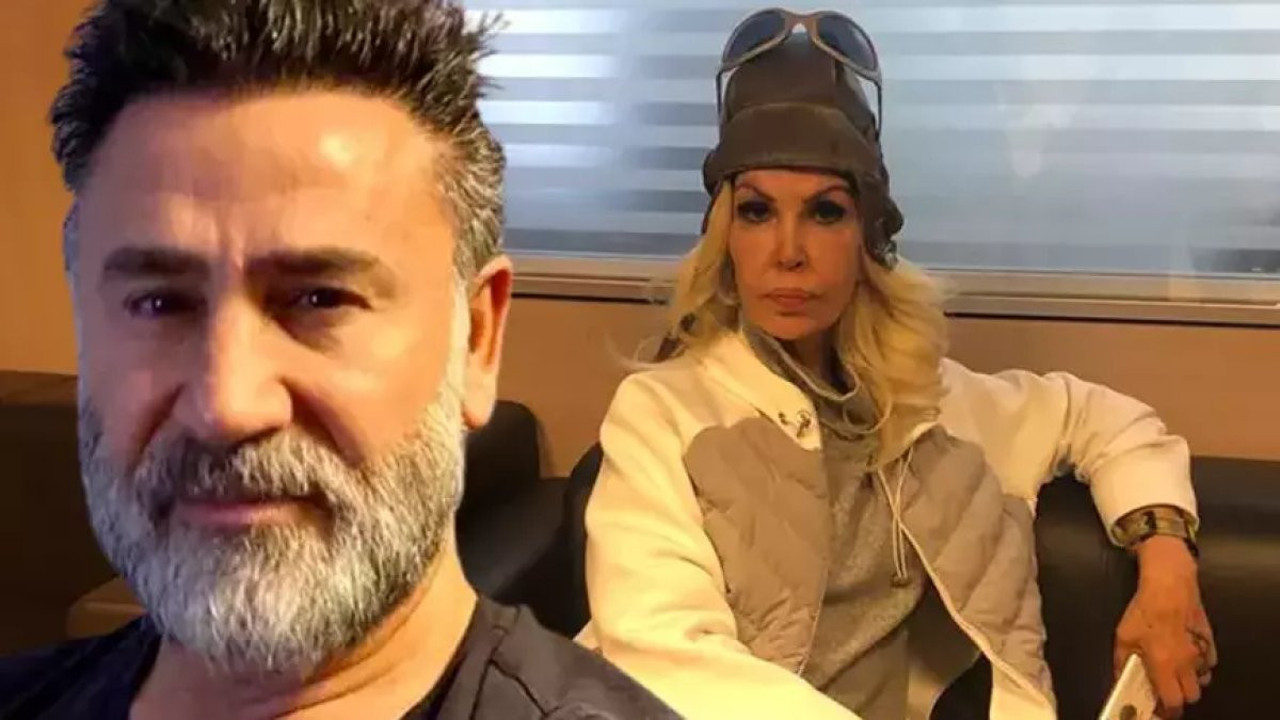 Ünlü şarkıcı kendi hakkında yapılan yorumlara daha fazla dayanamadı.