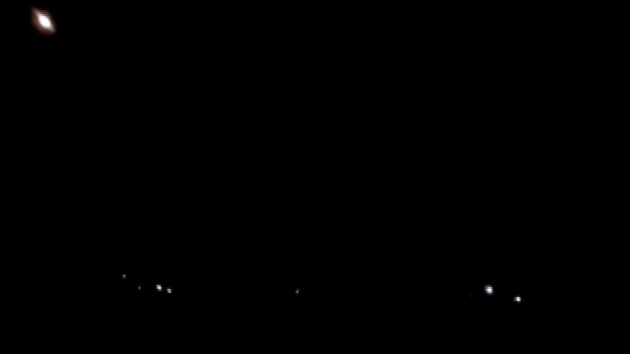 Suriye'nin kuzeyinde hareketlilik devam ediyor