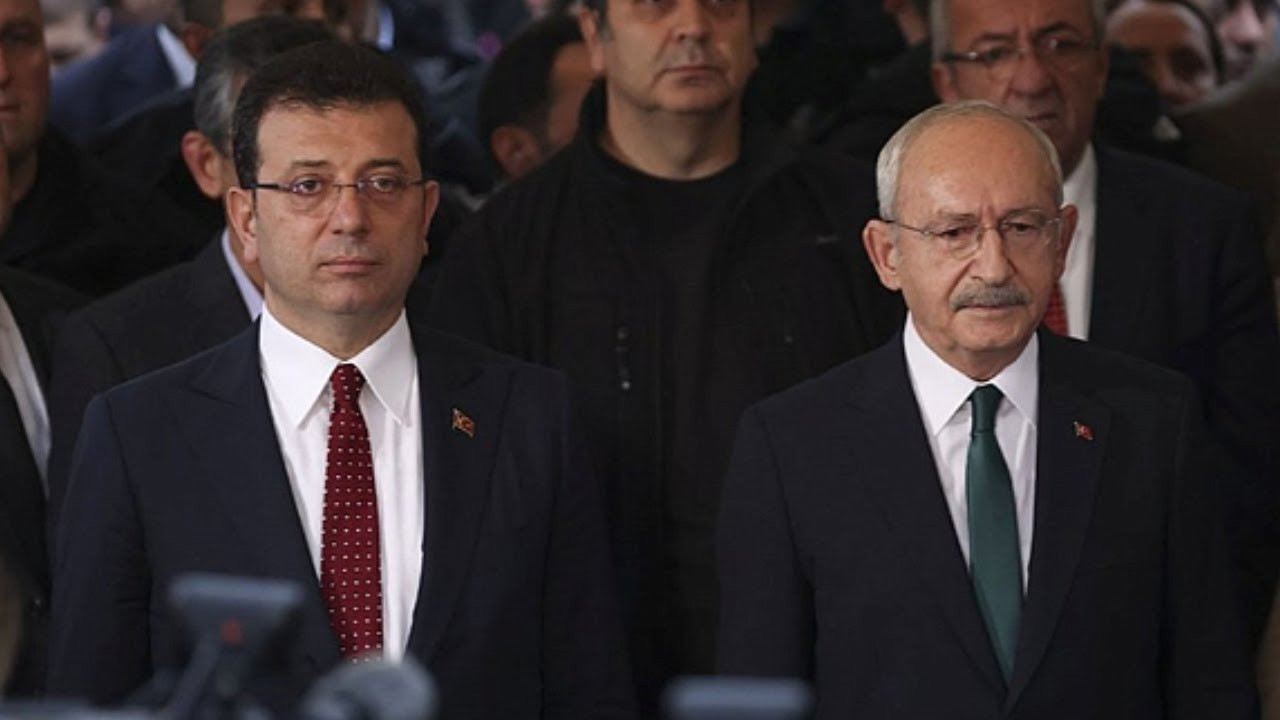 "İmamoğlu'ndan kurtulmalıyız" diyen CHP'li kim çıktı