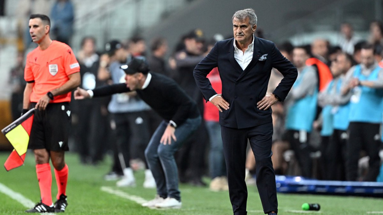 Şenol Güneş istifa etti. Çebi de pes etti. Olağanüstü kongre kararı