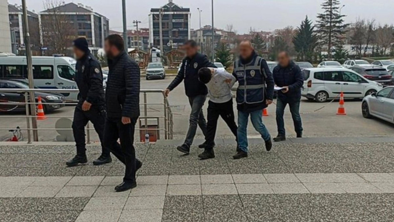 Fidye için çocuk kaçıran sanığa 'iyi hal' tahliyesi