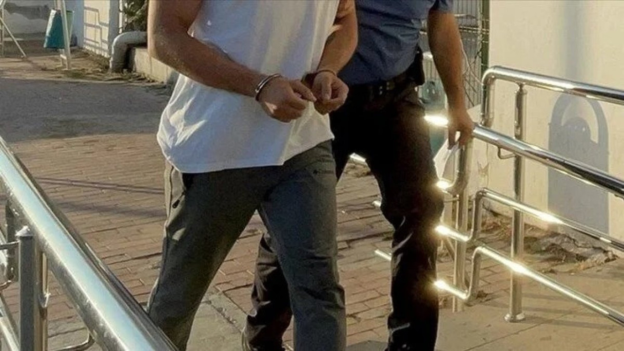 FETÖ firarisi eski emniyet müdürü Selat Ak yakalandı