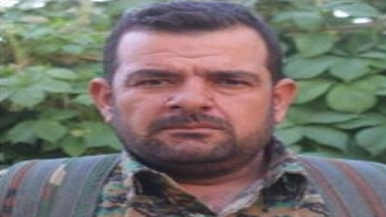 MİT, PKK'nın suikast birim sorumlusunu etkisiz hale getirdi