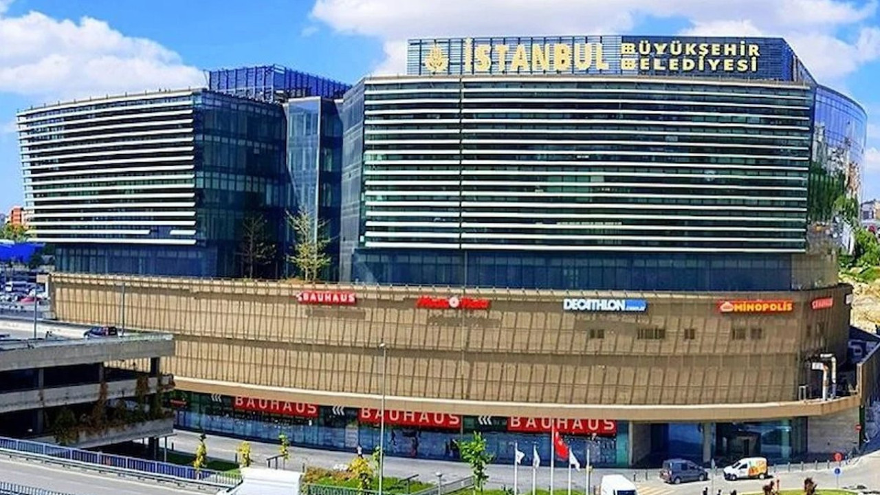 Danıştay İBB’yi haklı buldu